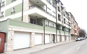 Incanto Apartment